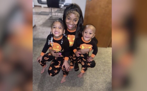 Illinois teen gets 40 years for murder of pregnant woman and preborn baby